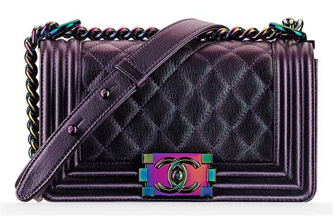 boy chanel italia|coco Chanel boys bag.